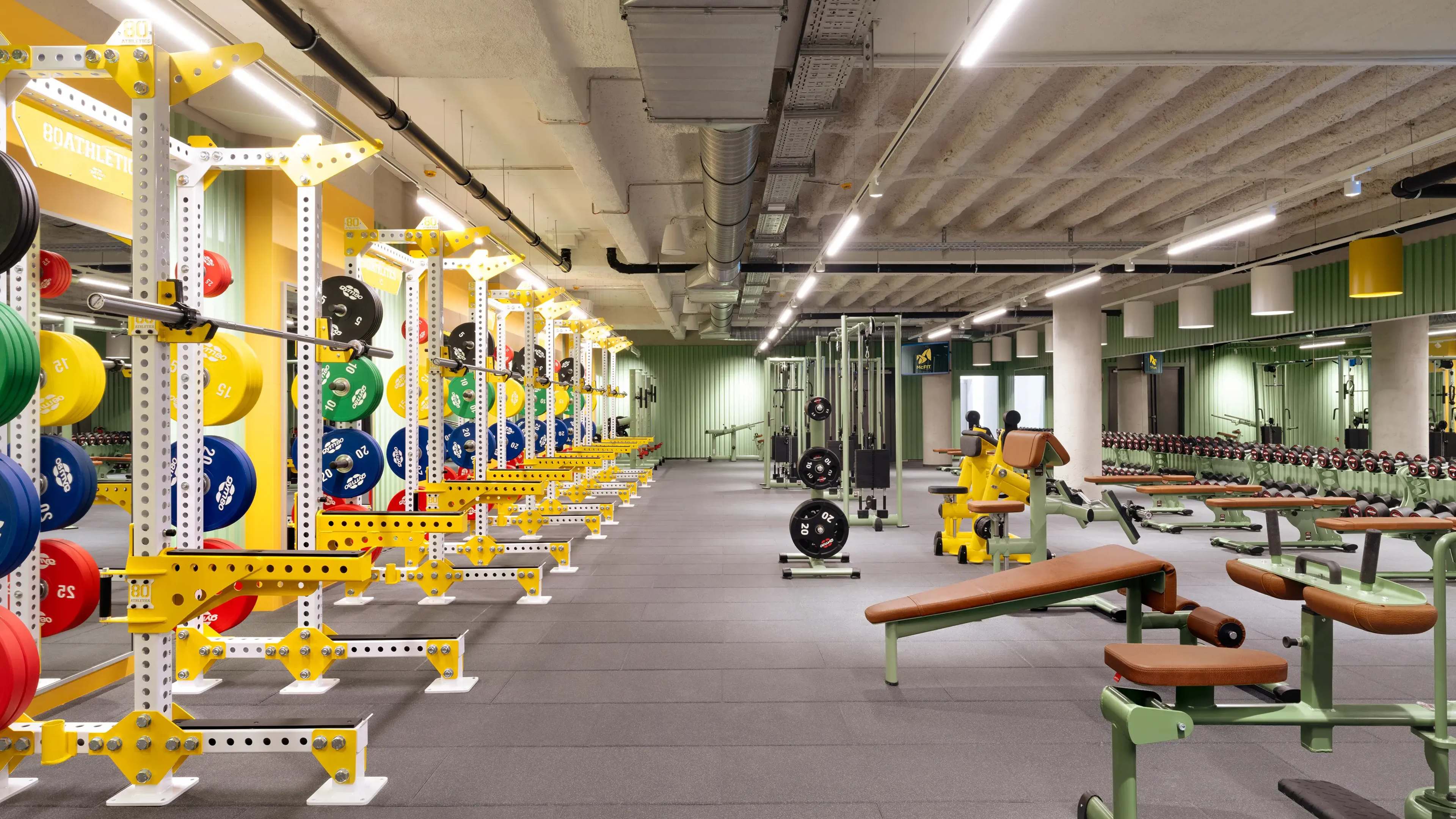 Mc Fit Neu Ulm