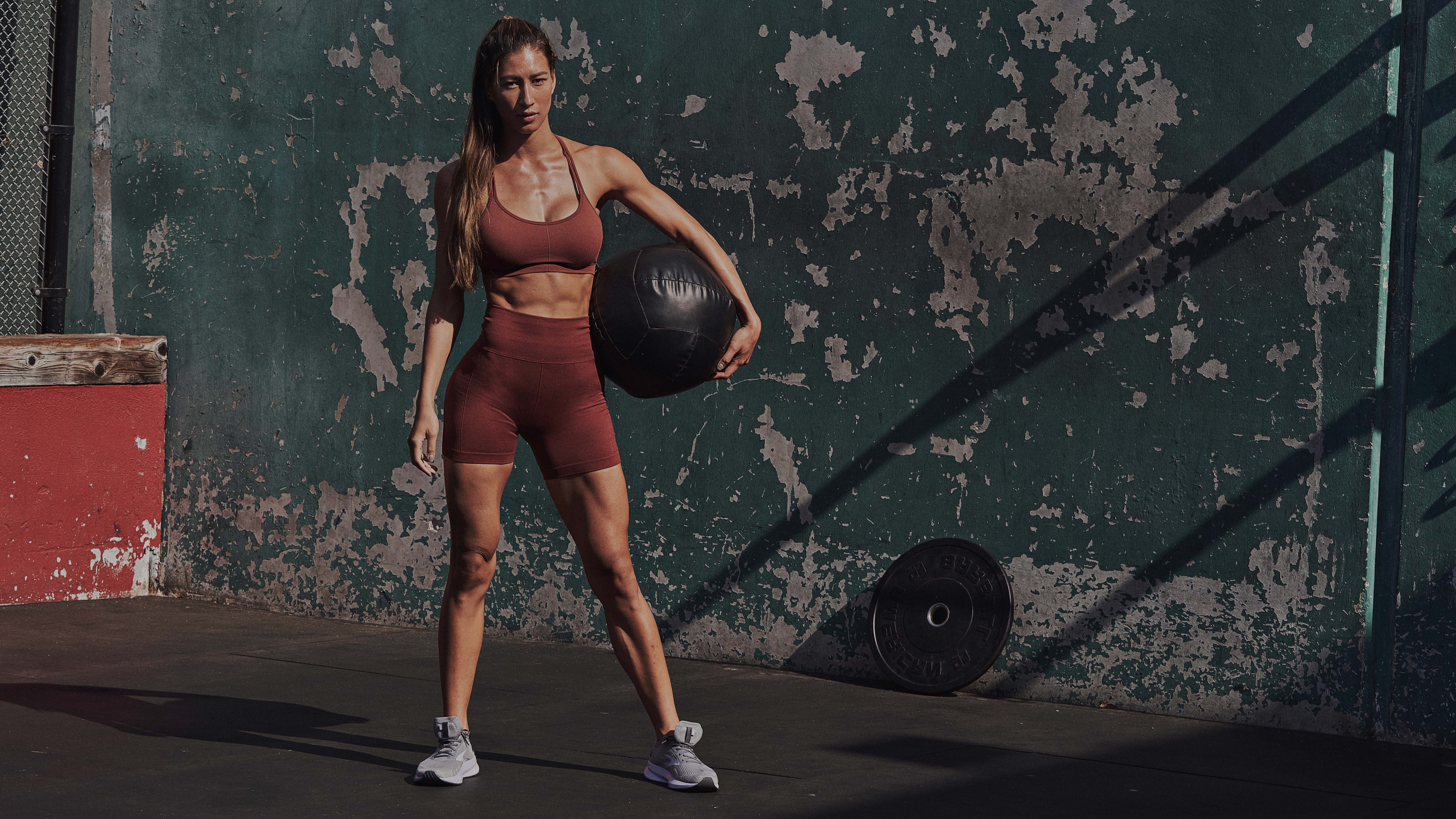 GOLD'S GYM di Milano 
