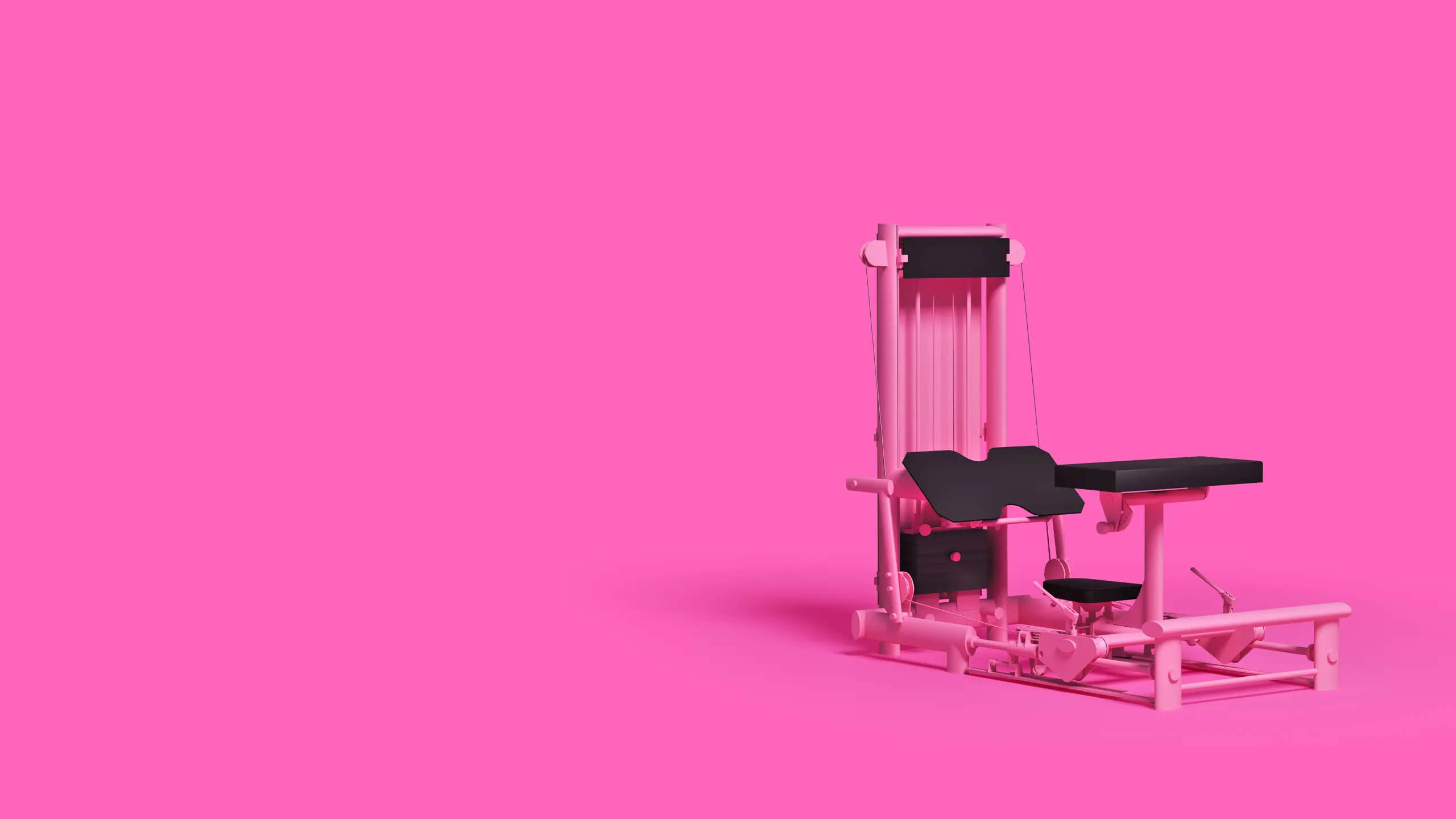 Frauen Rack