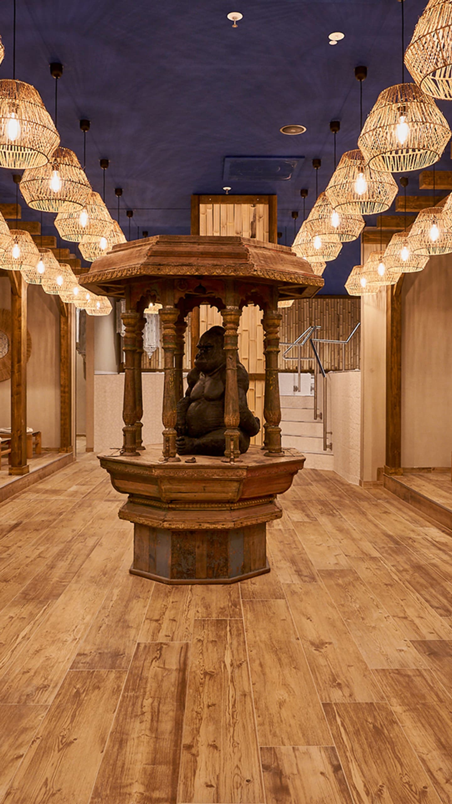 JOHN REED Fitness Passau