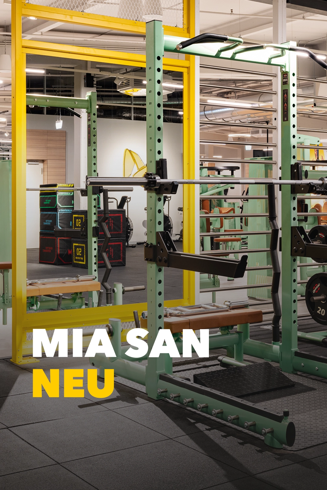 McFit