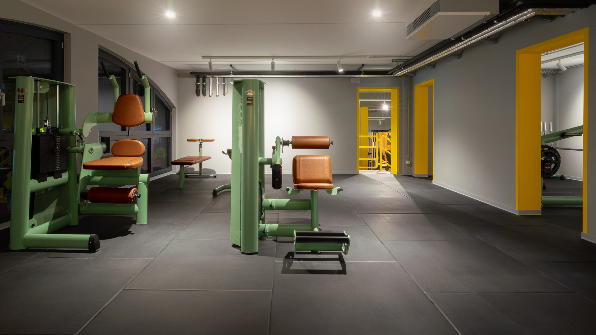 Klub McFit