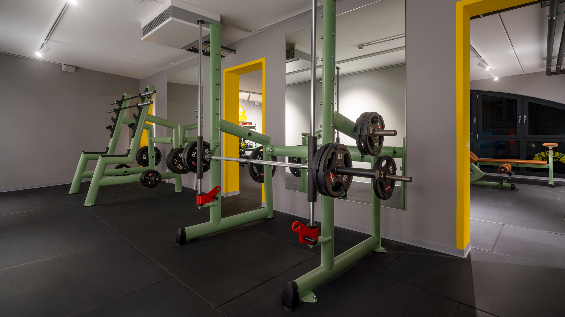 Klub McFit