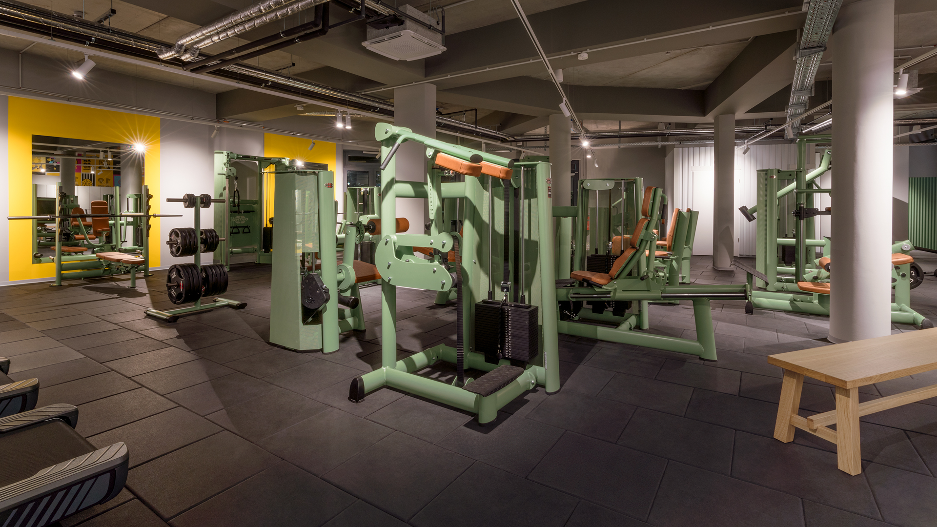 Klub McFit