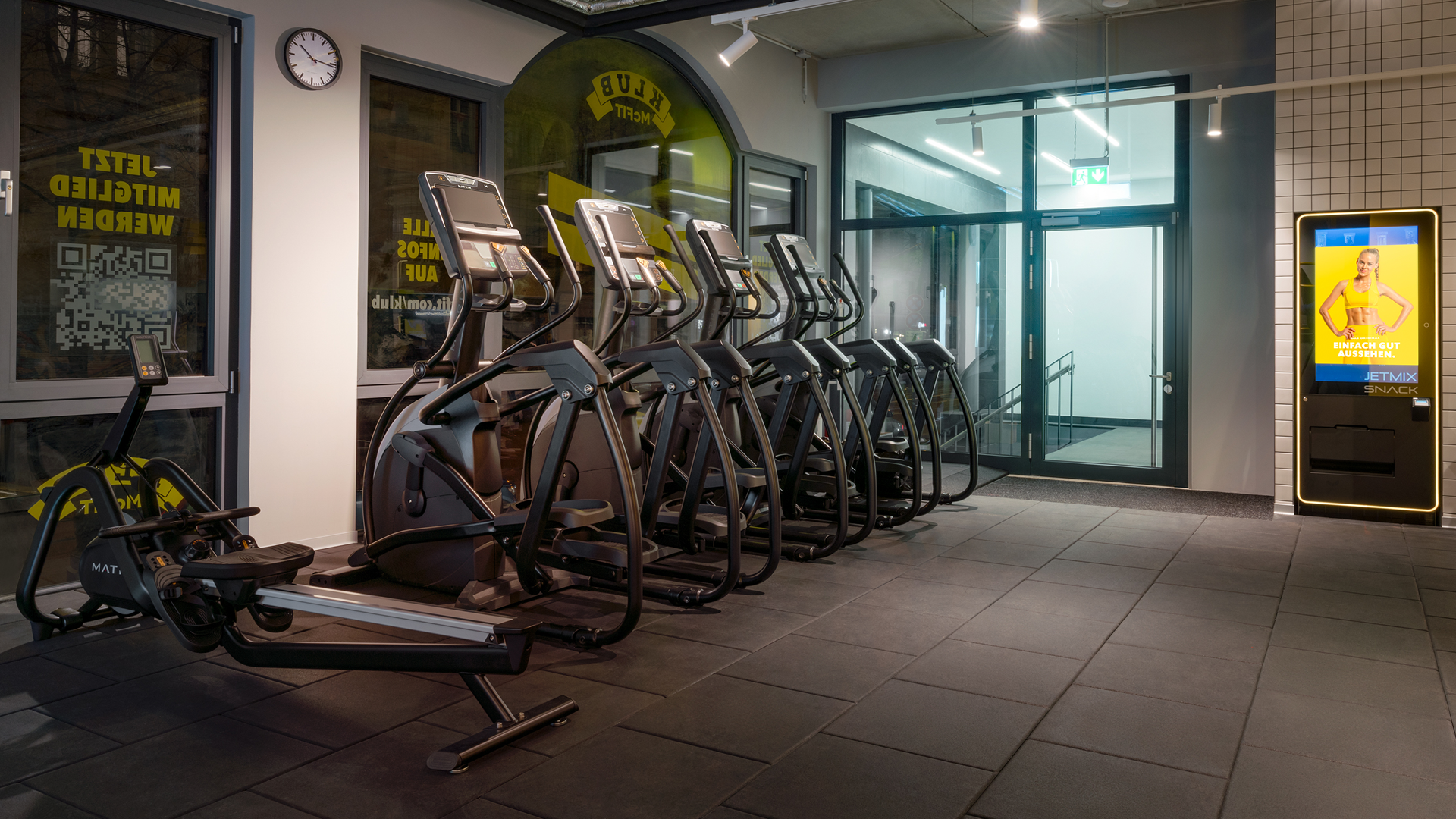 Klub McFit
