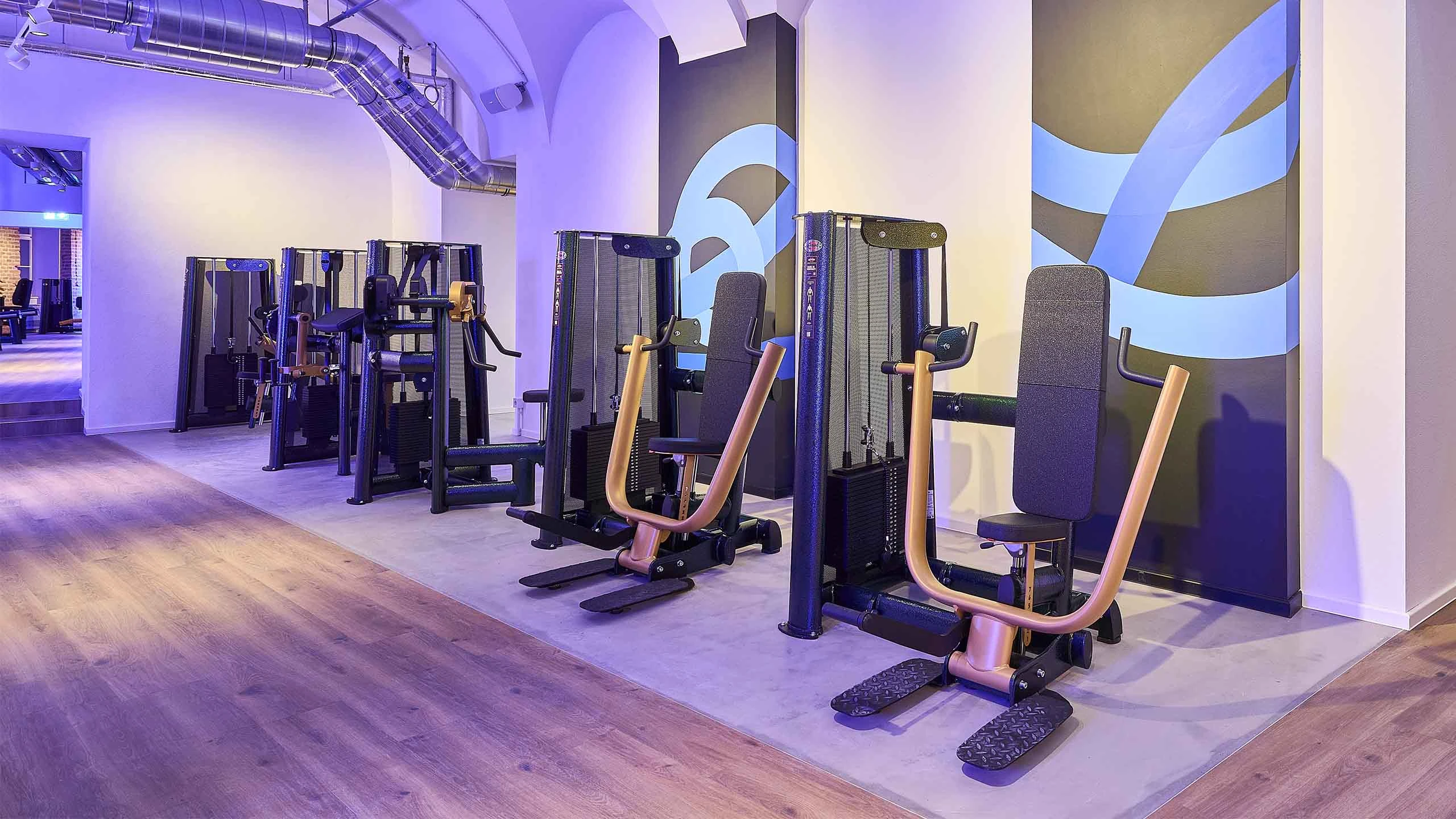 JOHN REED Fitness
